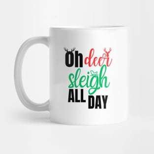 Christmas Gift Mug